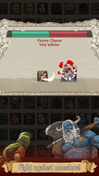 冒险生活 安卓版v1.2.14截图1