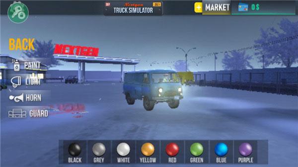 nextgen卡车模拟器图片8