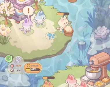 猫咪工坊 猫咪工坊