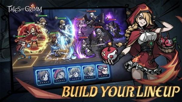 灰暗物语 最新版v2.0.30截图0