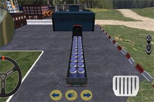 电动卡车模拟器2022