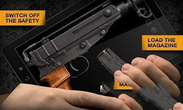 真实武器模拟27