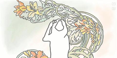 阿尔茨海默守护中文版