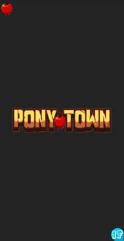 ponytown小马镇中文版