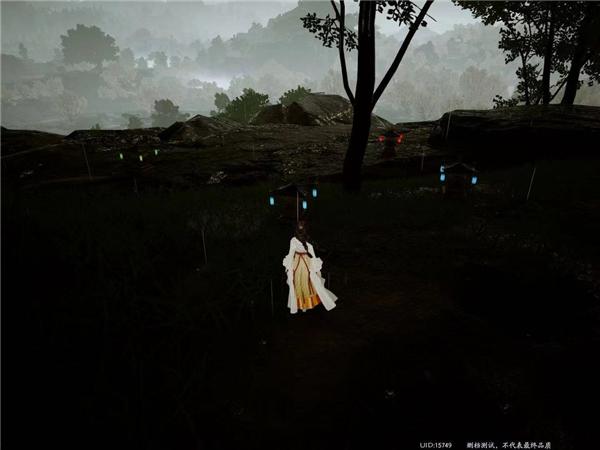 射雕手游图片15