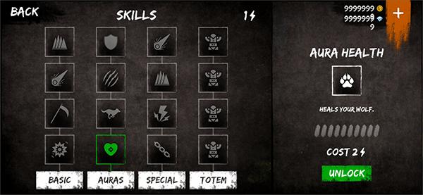 阿尔法野狼生存模拟器7