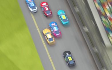 纳斯卡赛车经理 纳斯卡赛车经理