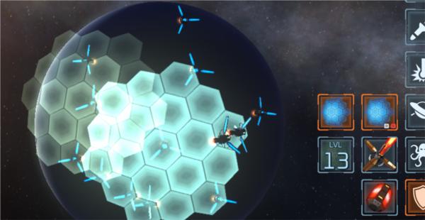 星球爆炸模拟器2D图片6