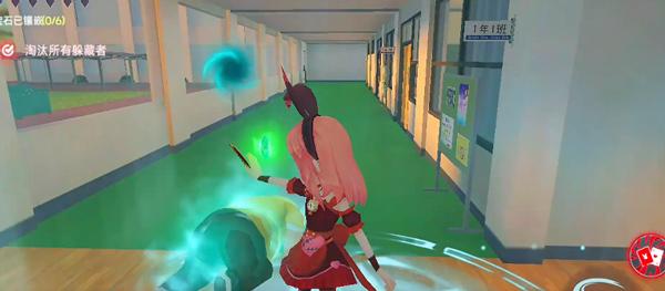 恐怖躲猫猫3高清版17