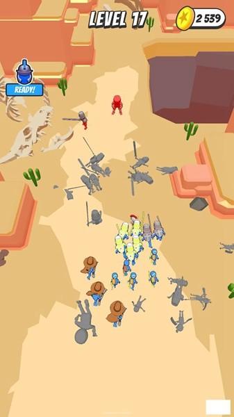 魔法冲突：巫师之战 安卓版v1.0.1截图0