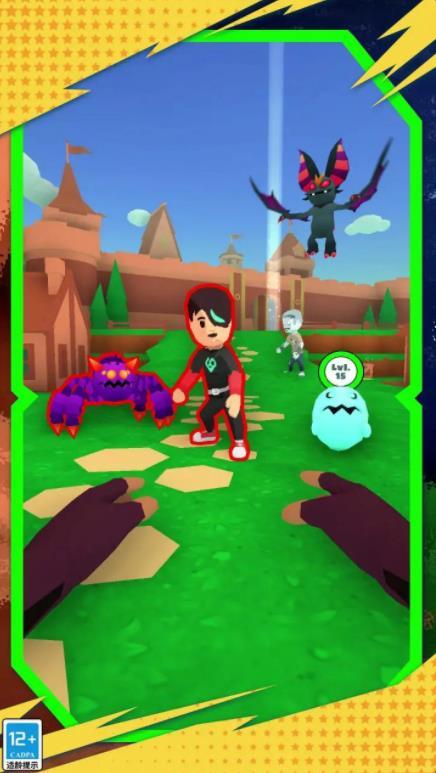 古灵小精怪最新版