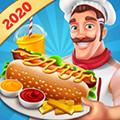疯狂的餐厅厨房 安卓版v7.13