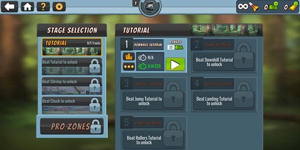 疯狂小轮车2图5