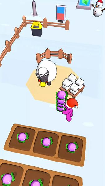 迷你便利店游戏图片2