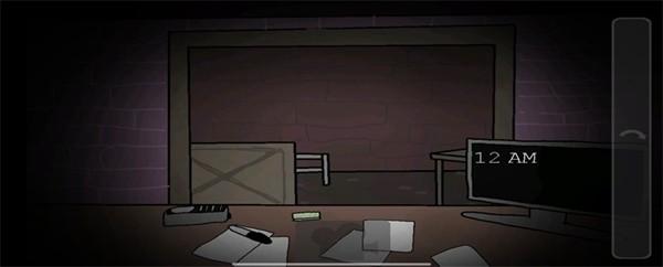 天线宝宝的午夜后宫 安卓版v1.0.1截图0