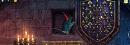 密室逃脱绝境系列4迷失森林10