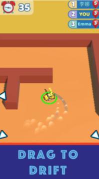 气球战车最新版截图0