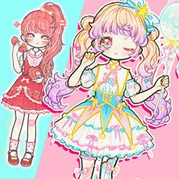 少女时尚小屋手机版