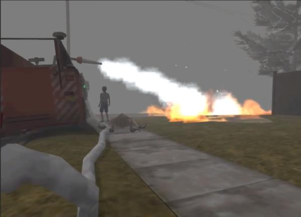 死亡公园2图片7