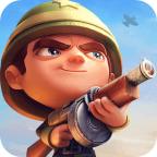 战区英雄体验版