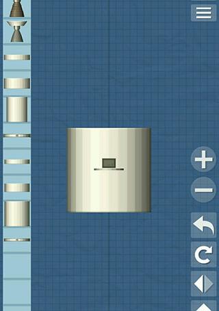航天模拟器图片15