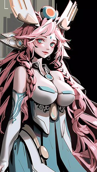 深蓝时空游戏图片2