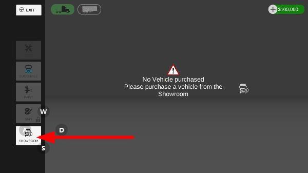 环球卡车模拟器图片7