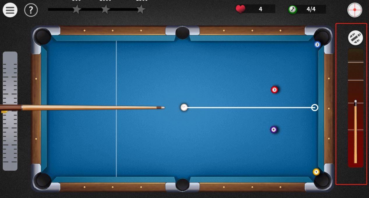 超级台球大师图片3