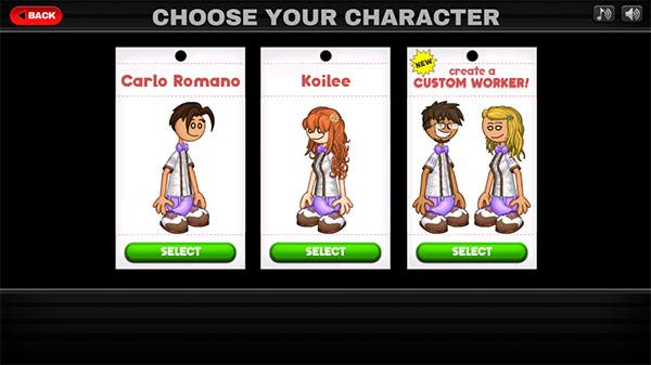 老爹的冰淇淋店图片3