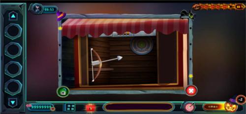 万圣节神秘嘉年华13