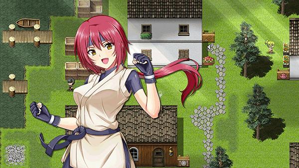 逆袭之约 最新版v1.0.1截图1