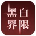 黑白界限正版