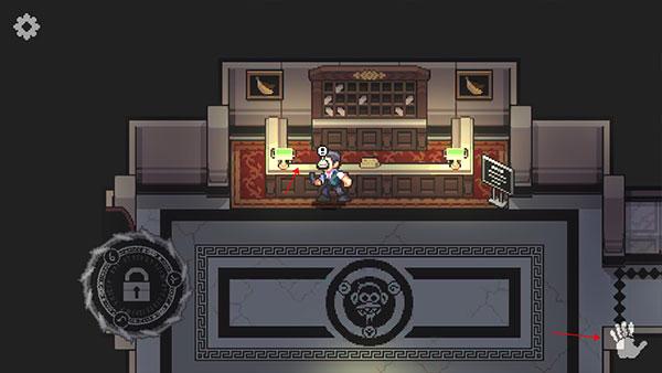 黑暗欺骗2d像素版18