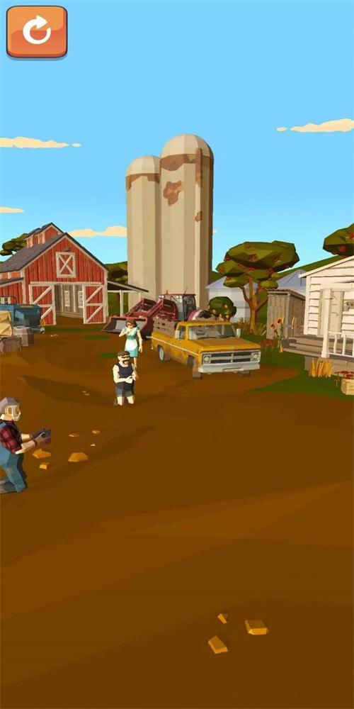 上帝生活最新版截图0