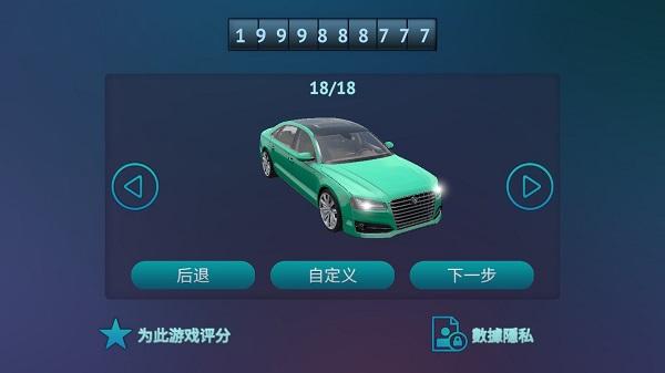 真人汽车驾驶德国3