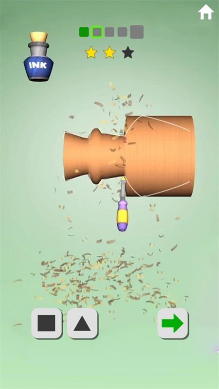 木匠模拟器安卓版截图1