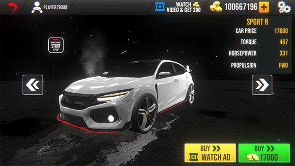 2024汽车驾驶模拟器7