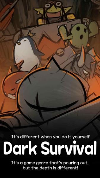 DarkSurvival1