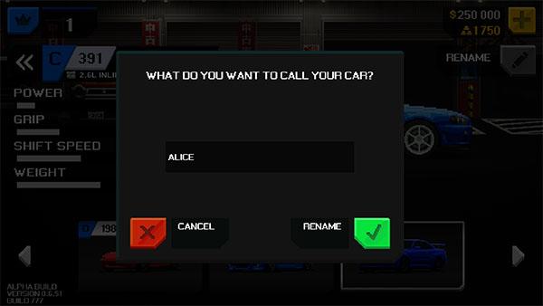 顶尖赛车手apex3