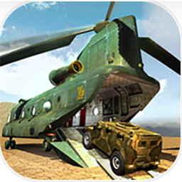 特种车驾驶模拟手游安卓