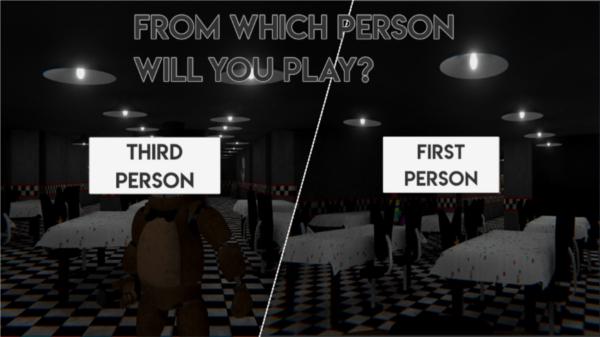 玩具熊全明星模拟手机版5