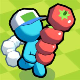 我的迷你超市休闲模拟经营游戏