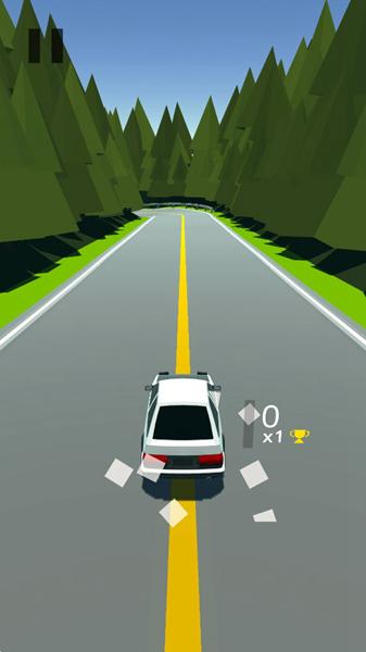 丝滑漂移 安卓版v4.21.3截图1