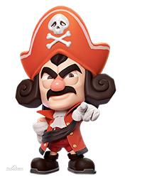 跑跑卡丁车手游版17