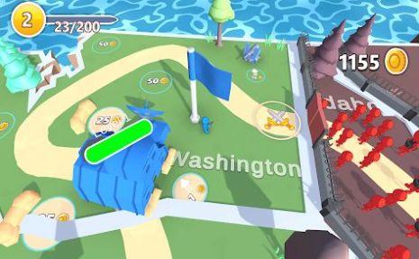 为领土而战游戏官方安卓版截图1