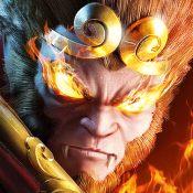 西游七十二变H5