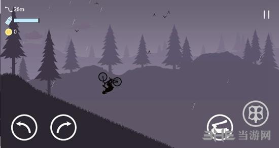 山地自行车挑战赛游戏 安卓版v1.0.0截图1