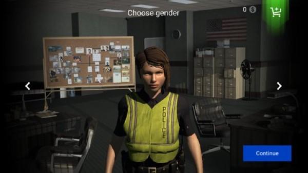 警察模拟器巡警联机版 最新手机版v1.8.2截图2