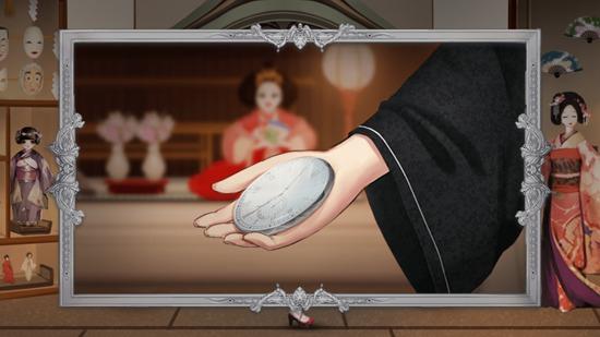 人偶馆绮幻夜26