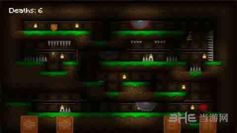 中国地牢冒险 免费版v1.0.0截图1